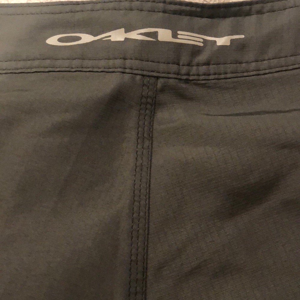Men’s Oakley Trunks 36